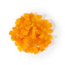 Damasco Turco Picado Casa Santa Luzia 200g