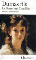 Dame aux camelias, la - GALLIMARD Dame aux camelias, la - GALLIMARD