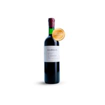 Damian Marselan Unoaked 750 ml Damian Marselan Unoaked 750 ml