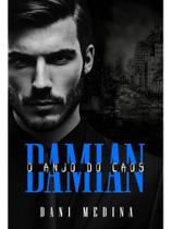 Damian - o anjo do caos