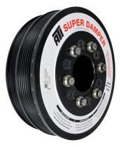 Damper ati performance super damper chevrolet camaro z28 98-02