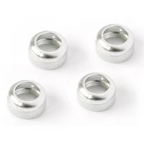 Damper Caps Aluminio Edam Sa00210