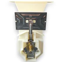 Damper Com Duto Refrig. Para Electrolux Df Dc 64778625