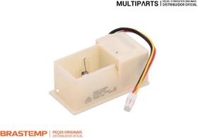 Damper Eletrônico 110V W11022993 Rf Brastemp Bro80 Damper Eletrônico 110V W11022993 Rf Brastemp Bro80