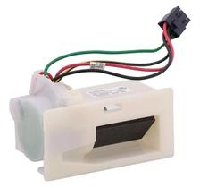 Damper Eletrônico Bre51 Bre50 Bre80 Original 220v W10257457 Damper Eletrônico Bre51 Bre50 Bre80 Original 220v W10257457