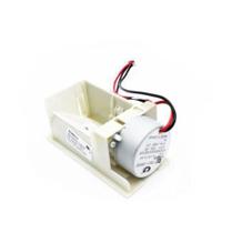 Damper Eletrônico Refrigerador Brastemp 127V W10710769