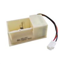 Damper Eletrônico Refrigerador Brastemp Brm48n Brm50n 220 Damper Eletrônico Refrigerador Brastemp Brm48n Brm50n 220