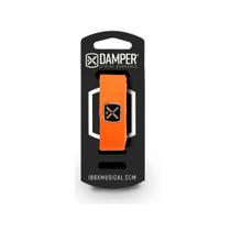Damper Ibox Em Polyester Com Tag Em Metal Laranja Dtmd23 Damper Ibox Em Polyester Com Tag Em Metal Laranja Dtmd23