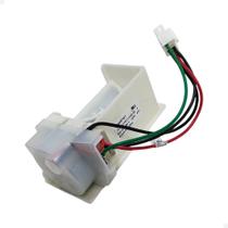 Damper Refrigerador Brastemp Bre50 Bre51 W10257451 110v Damper Refrigerador Brastemp Bre50 Bre51 W10257451 110v
