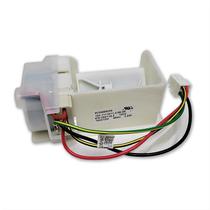 Damper Refrigerador Brastemp W11022993 Brv80 Bre80 110v