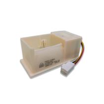 Damper Refrigerador Brastemp W11022995 Brv80 Brn80 220v / W10459326