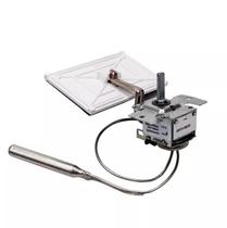 Damper Refrigerador Brastemp W11091875 Termostato