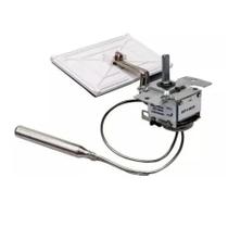 Damper Termostático Refrigerador Brastemp W11091875 Original