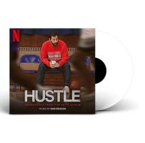 Dan Deacon - LP Hustle (Soundtrack From The Netflix Film) Vinil Dan Deacon - LP Hustle (Soundtrack From The Netflix Film) Vinil