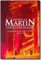 Dança dos Dragões, a - (Edição Comemorativa)