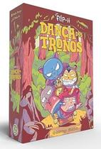 Dança dos Tronos Dança dos Tronos