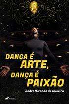 Dança é arte, dança é paixão - Viseu