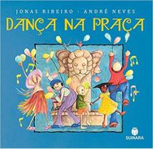 Dança na Praça - SUINARA (PARADIDATICO) Dança na Praça - SUINARA (PARADIDATICO)