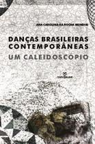Danças brasileiras contemporâneas