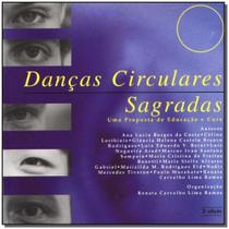 Danças Circulares Sagradas - TRIOM