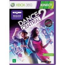 Dance Central 2 - 360
