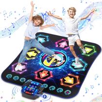 Dance Mat Toy maysida 2024 atualizado para crianças de 3 a 12 anos