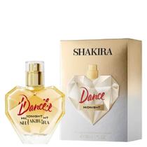 Dance Midnight Shakira Eau de Toilette - Perfume Feminino 30ml
