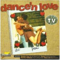 Dance n love - varios - Universal Music Ltda