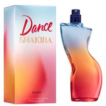 Dance Ocean Shakira Eau de Toilette - Perfume Feminino 80ml