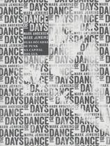 DANCE OF DAYS - Autor: JENKINS, MARK - EDIÇOES IDEAL