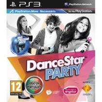 DanceStar Party - PS3