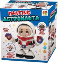 Dancing astronauta - dm toys