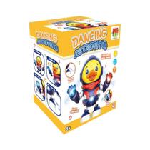 Dancing Astropato Luz E Som, Dm Toys