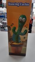 Dancing cactus