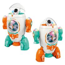 Dancing Foguete Space Dm Toys Dancing Foguete Space Dm Toys