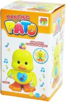 Dancing pato - dm brasil