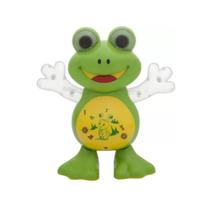Dancing Sapo - Ref DMT5105 DM Toys Dancing Sapo - Ref DMT5105 DM Toys