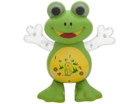 Dancing Sapo - Ref DMT5105 DM Toys