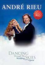 Dancing through the skies (dvd+cd) - UNIVERSAL (CDS)