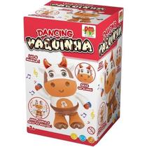 Dancing vaquinha Dancing vaquinha