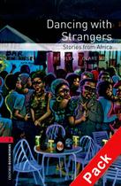 Dancing with strangers - stories from africa with cd