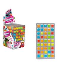 Danclets Tutti Frutti 45 4524 - Danilla Foods