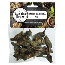 Dandá da Costa 10g (corta energias negativas e neutraliza trabalhos espirituais)