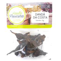 Danda da Costa Banho Ervas Descarrego Umbanda Candomblé Proteção Espiritual