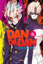 Dandadan 06 Dandadan 06
