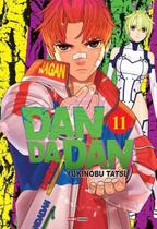 Dandadan 11