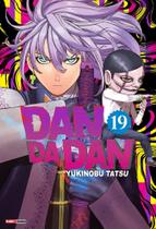 Dandadan 19 Dandadan 19