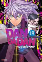 Dandadan 19 Dandadan 19