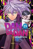 Dandadan 19 Dandadan 19