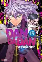 Dandadan 19 Dandadan 19